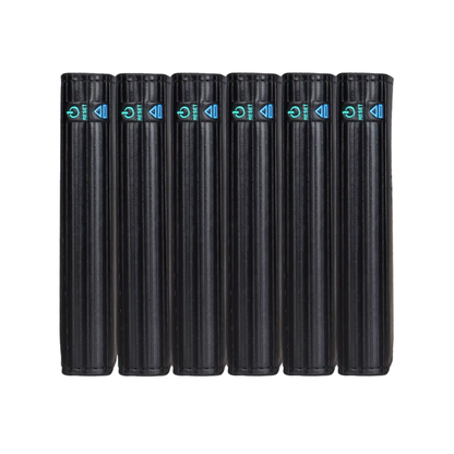 Cartera Gamer PS2 Black Edition