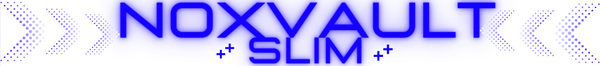 Noxvault Slim